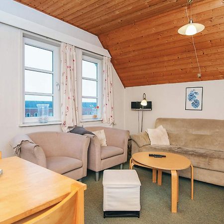 4 Person Holiday Home In R M Sonderby  ภายนอก รูปภาพ