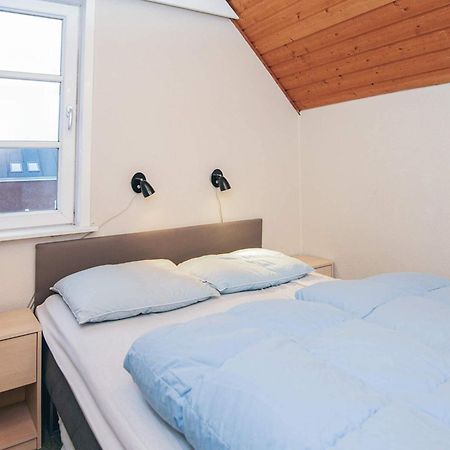 4 Person Holiday Home In R M Sonderby  ภายนอก รูปภาพ
