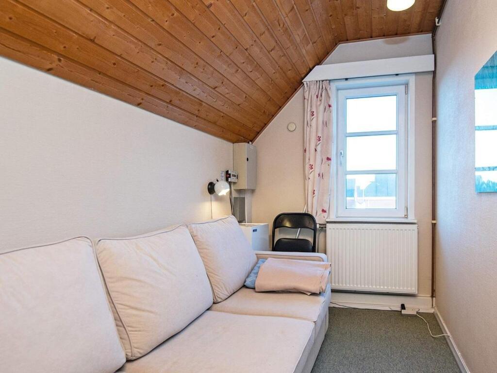 4 Person Holiday Home In R M Sonderby  ภายนอก รูปภาพ