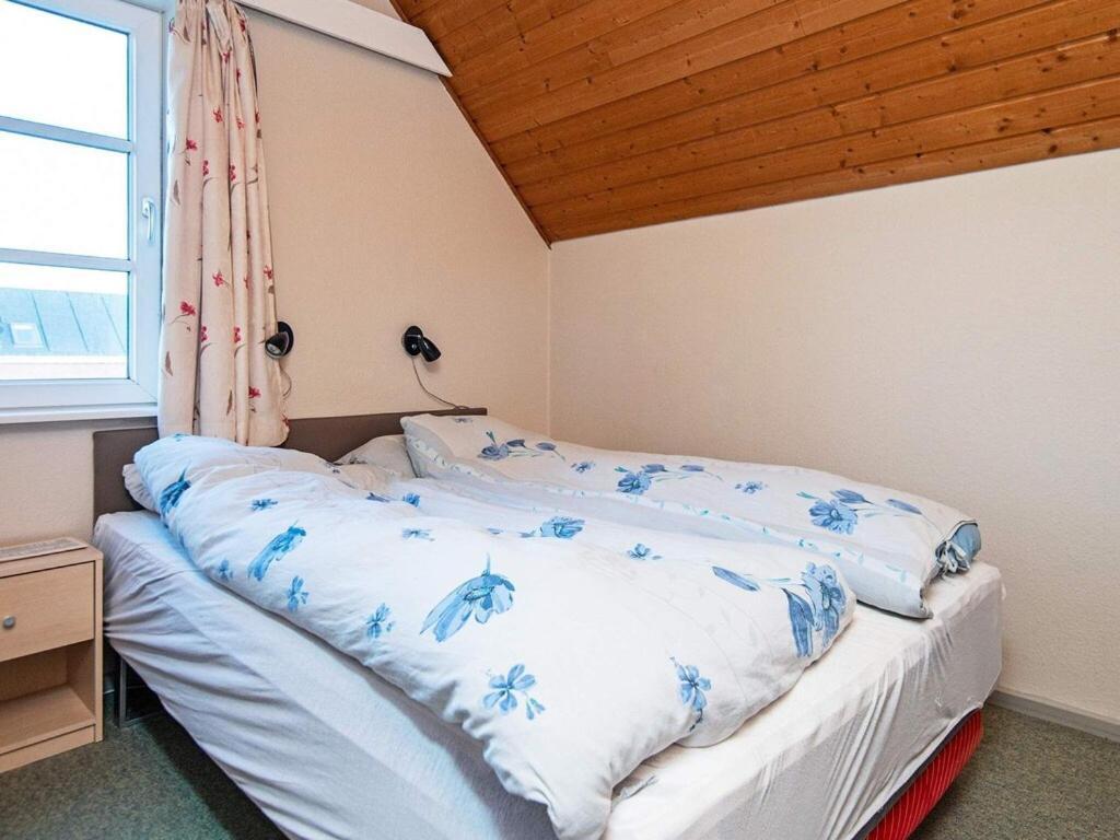 4 Person Holiday Home In R M Sonderby  ภายนอก รูปภาพ