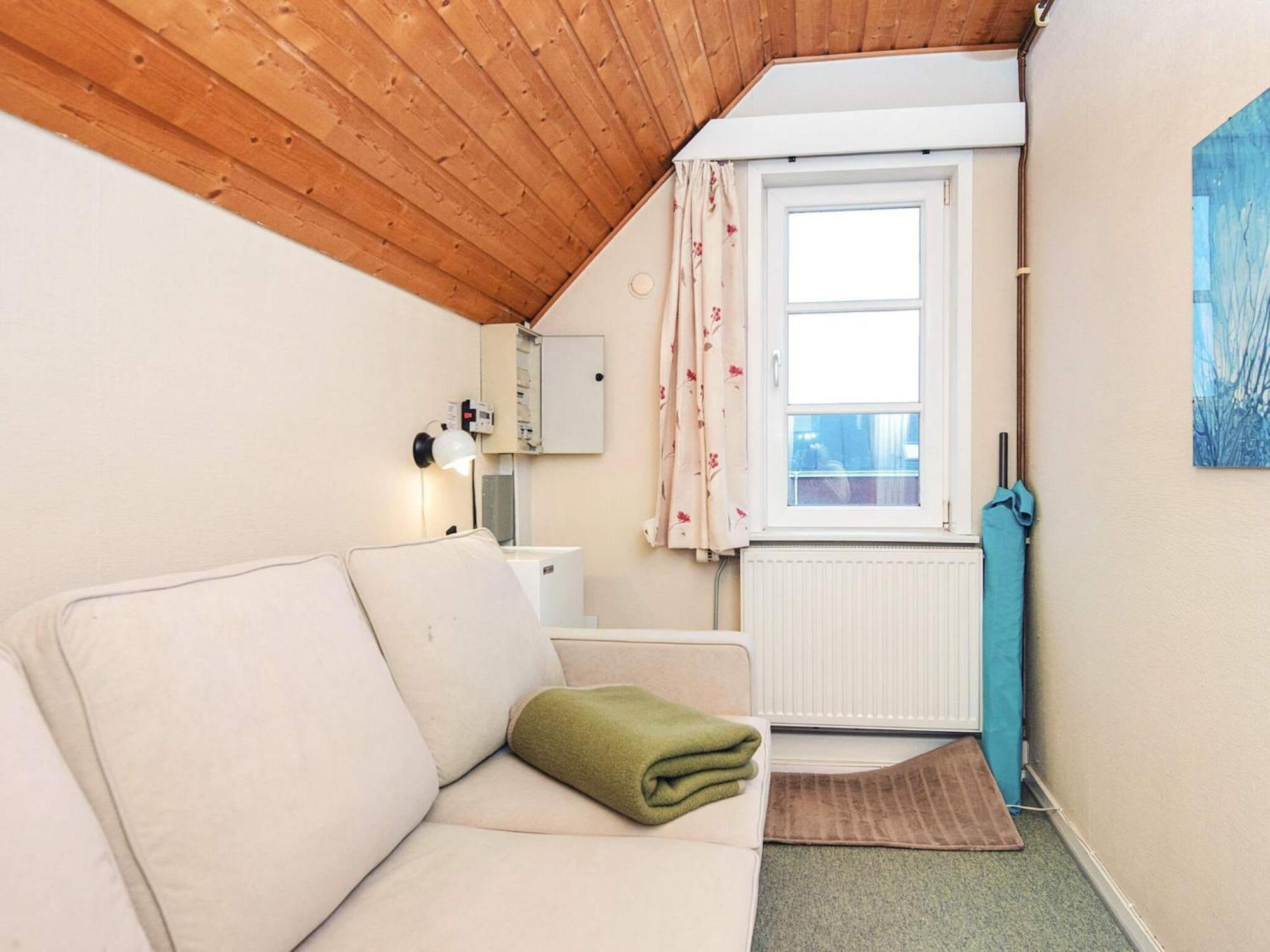 4 Person Holiday Home In R M Sonderby  ภายนอก รูปภาพ