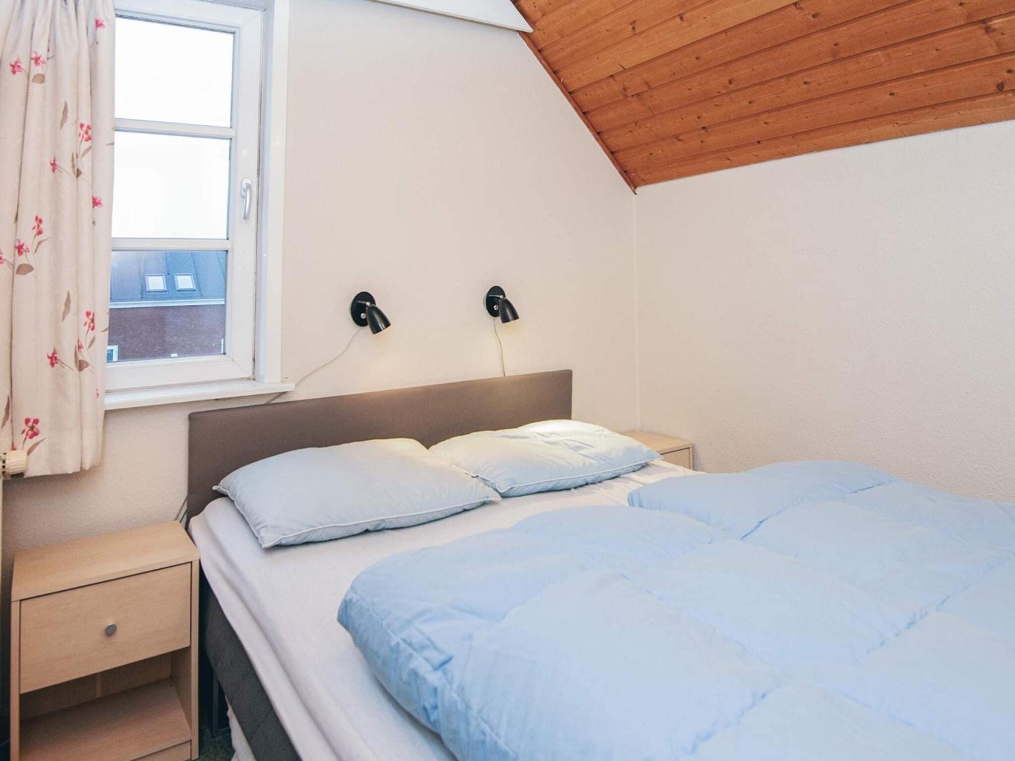 4 Person Holiday Home In R M Sonderby  ภายนอก รูปภาพ