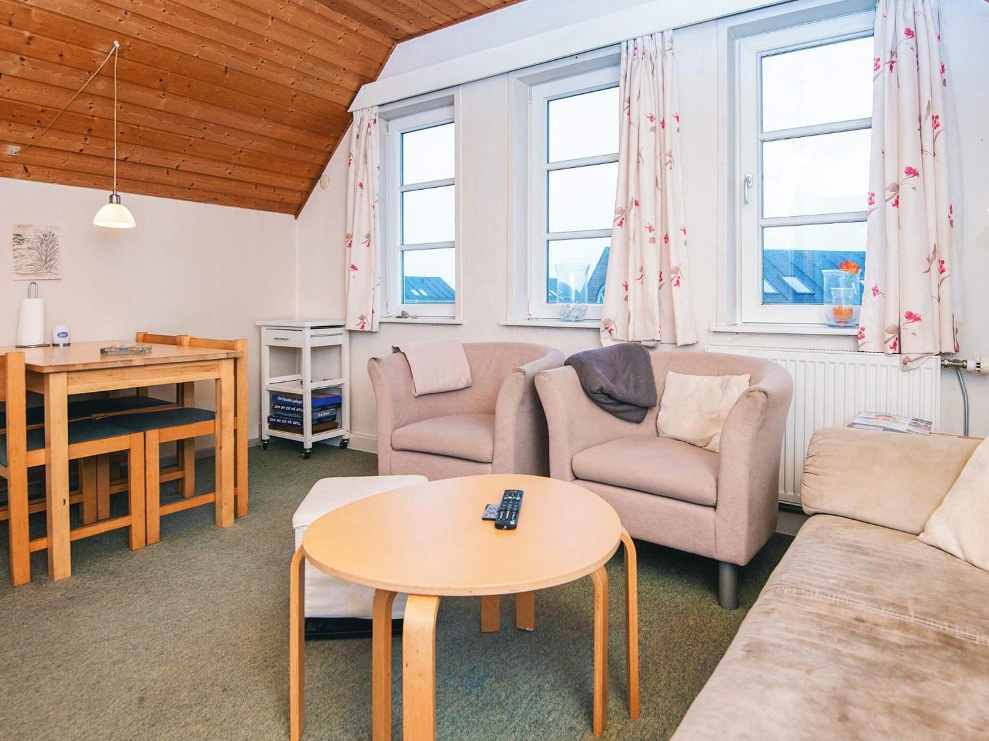 4 Person Holiday Home In R M Sonderby  ภายนอก รูปภาพ