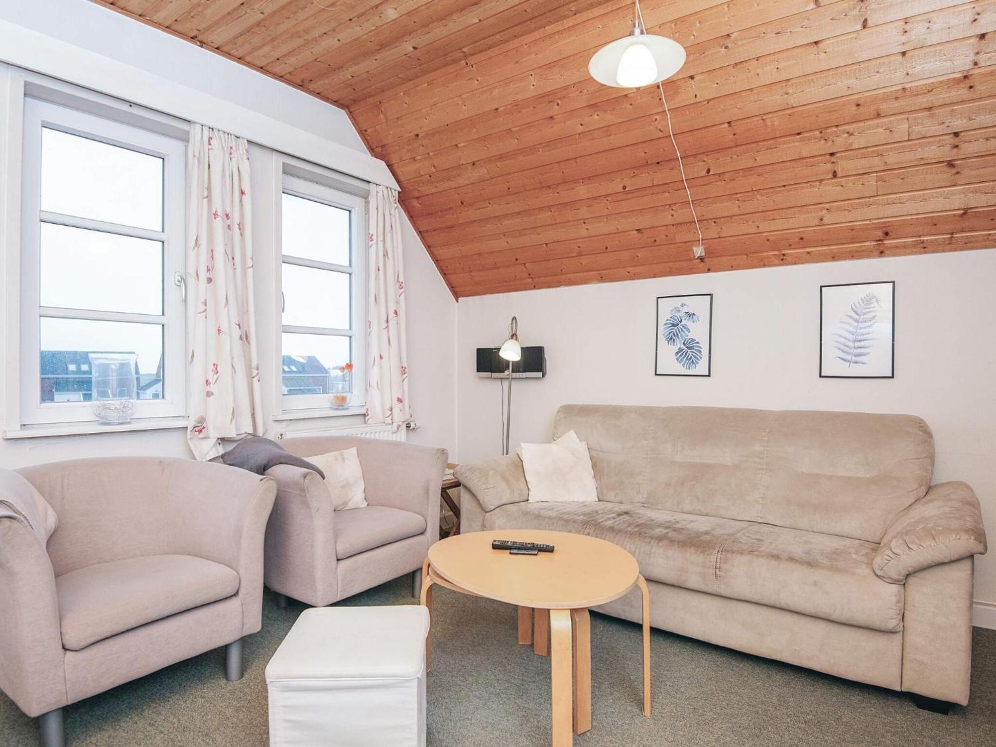 4 Person Holiday Home In R M Sonderby  ภายนอก รูปภาพ