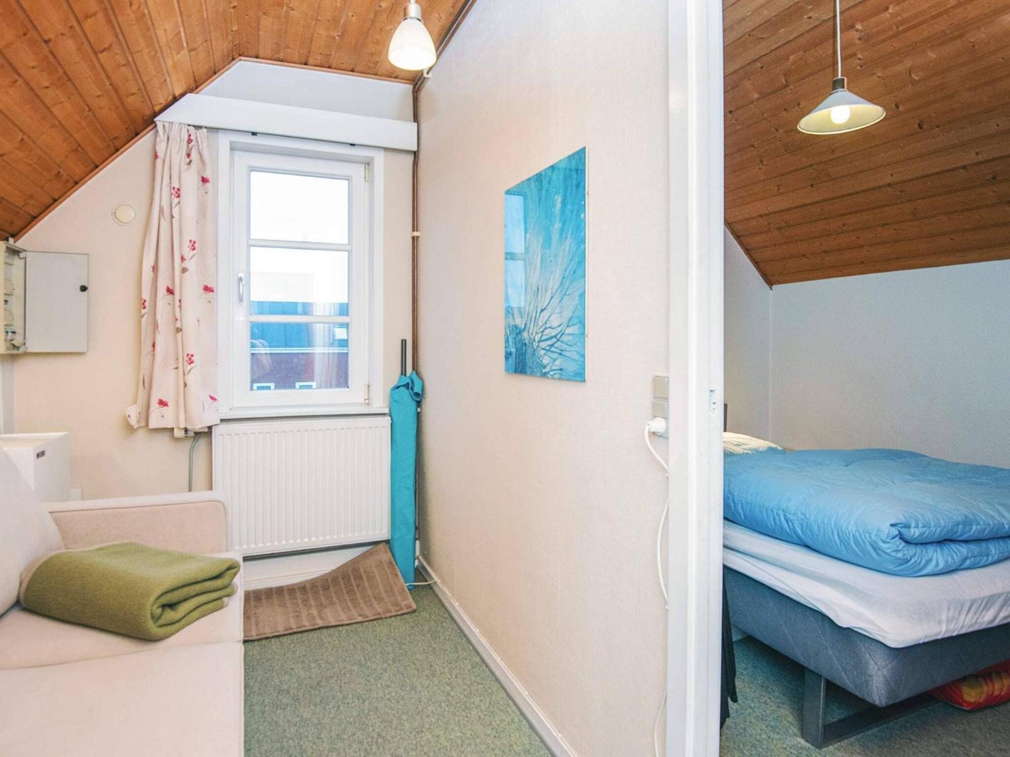 4 Person Holiday Home In R M Sonderby  ภายนอก รูปภาพ